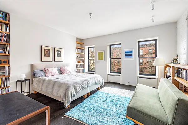 Sold by Brown Harris Stevens | media 6