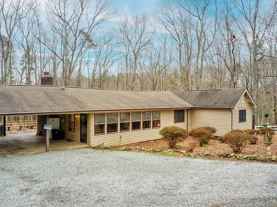 1st image of Campbells Ln