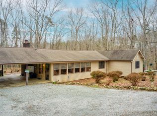 121 Campbells Ln, Clarksville, VA 23927