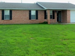 700 Main St, Geronimo, OK 73543