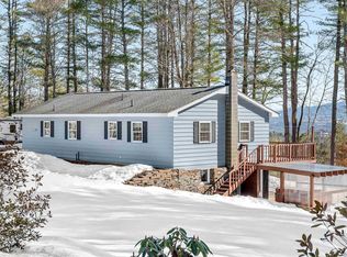 310 Hill Street Extension, Berlin, VT 05602