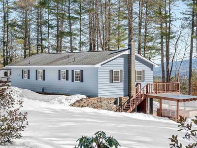 310 Hill Street Extension, Montpelier, VT, 05602