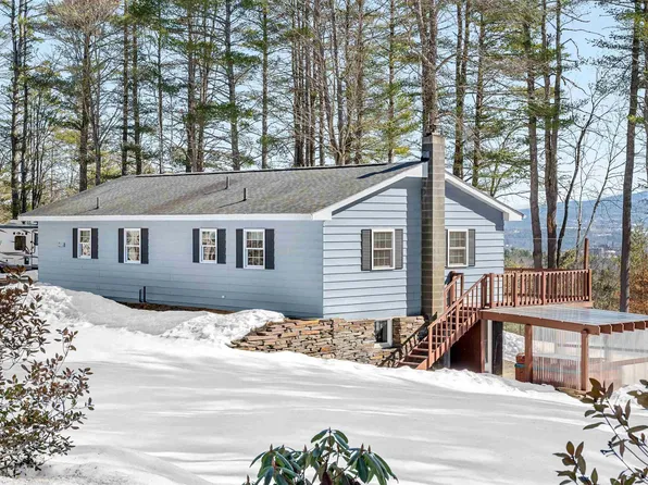 310 Hill Street Extension, Berlin, VT 05602