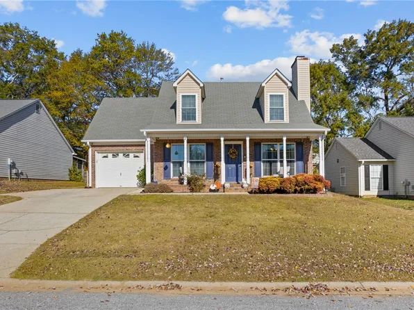 101 Great Oaks Way, Simpsonville, SC 29680