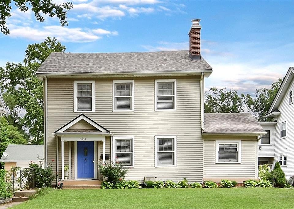 1st image of 4541 Guilford Ave