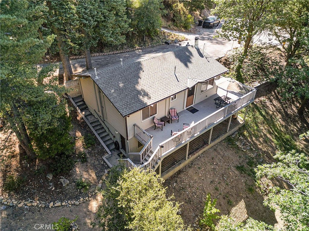 6304 Cedar Ct, Angelus Oaks, CA 92305 Zillow