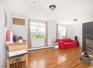 222 Woodbine St #3, Brooklyn, NY 11221