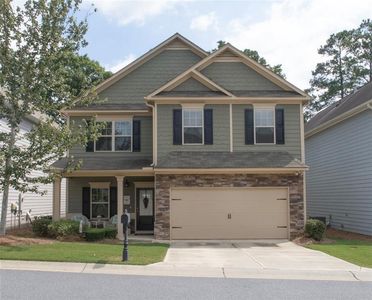 649 Georgia Way, Woodstock, GA, 30188