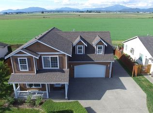 861 Northview Dr, Burlington, WA 98233
