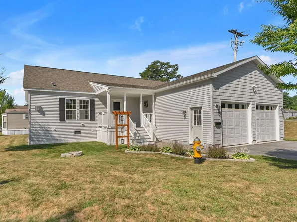 202 Emerald Drive, Scarborough, ME 04106