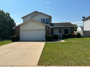 5202 Riviera Blvd, Plainfield, IL 60586