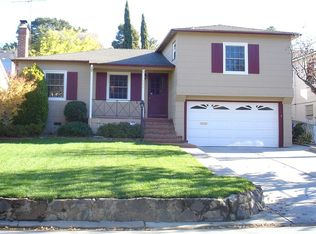 771 Cordilleras Ave, San Carlos, CA 94070