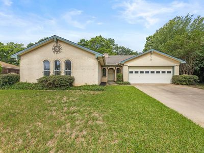 2502 Ashbury Dr, Arlington, TX, 76015