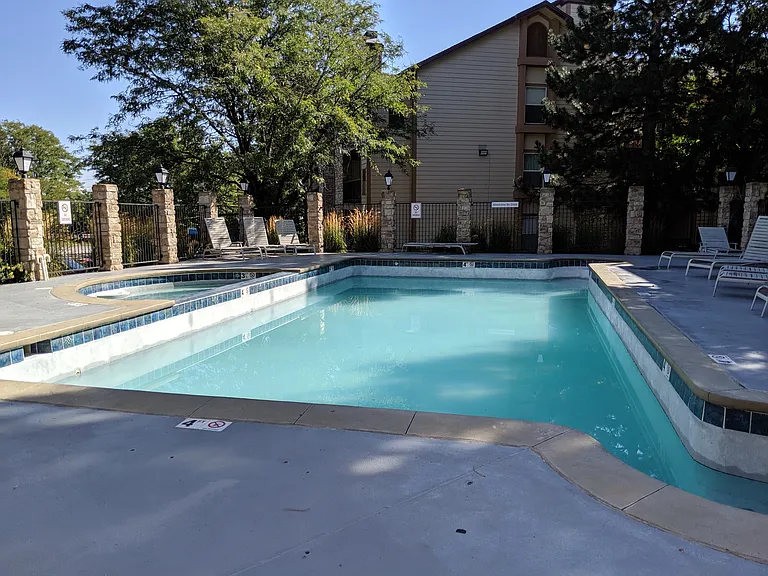 2575 S Syracuse Way #A308 — Photo 17