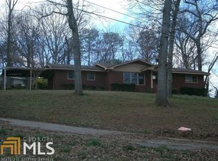 4265 Oak Cir, Forest Park, GA 30297