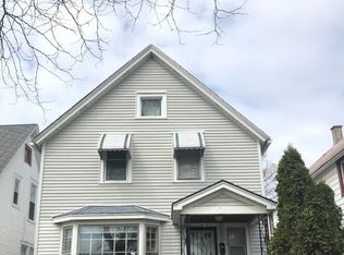 130 S 12th Ave, Maywood, IL 60153