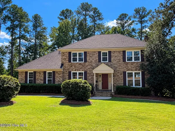 4164 Quail Springs Circle, Augusta, GA 30907