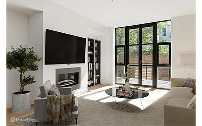 Sold by Douglas Elliman