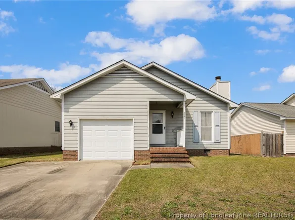 921 Glen Reilly Dr, Fayetteville, NC 28314