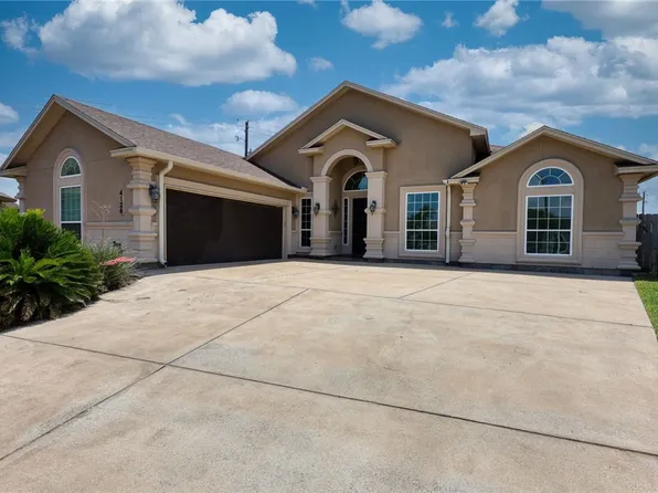 4126 Bridgett Dr, Corpus Christi, TX 78414