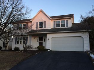 120 Alpine Meadow Rd, Winchester, VA 22602