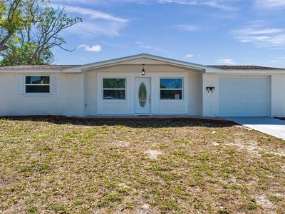 5233 Idlewild St, New Port Richey, FL, 34653