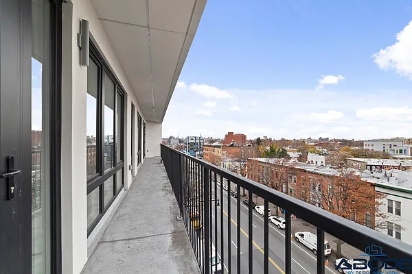 Rented by ABODE NYC LLC | media 16