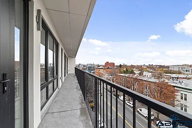 Rented by ABODE NYC LLC