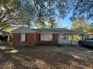 1617 Mount Moriah Rd, Memphis, TN 38117