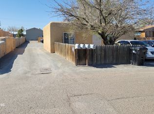 502 Sandia View Rd NW #A, Albuquerque, NM 87107