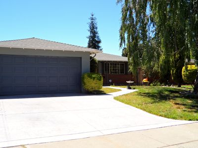 1311 Cypress Dr, Concord, CA, 94520