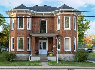 359 Thomas St, Deseronto, ON K0K1X0