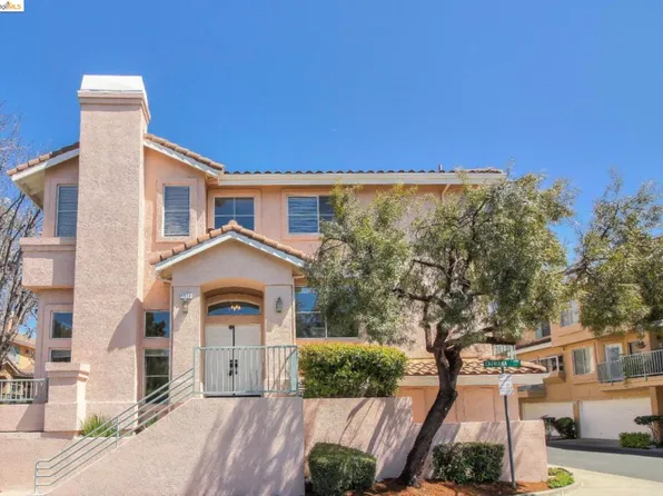 6133 Genoa Ter, Fremont, CA 94555