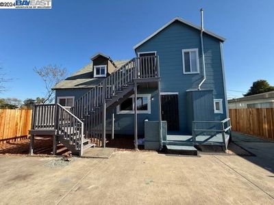 1743 5th St, Richmond, CA, 94801