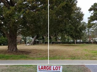 1918 Cherry St, Georgetown, SC 29440