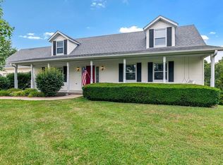 25787 Southwind Rd, Warrenton, MO 63383