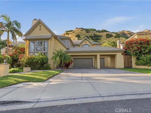 3426 Wedgewood Ln, Burbank, CA 91504
