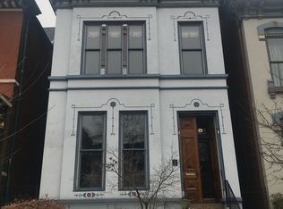 1818 Lasalle St, Saint Louis, MO