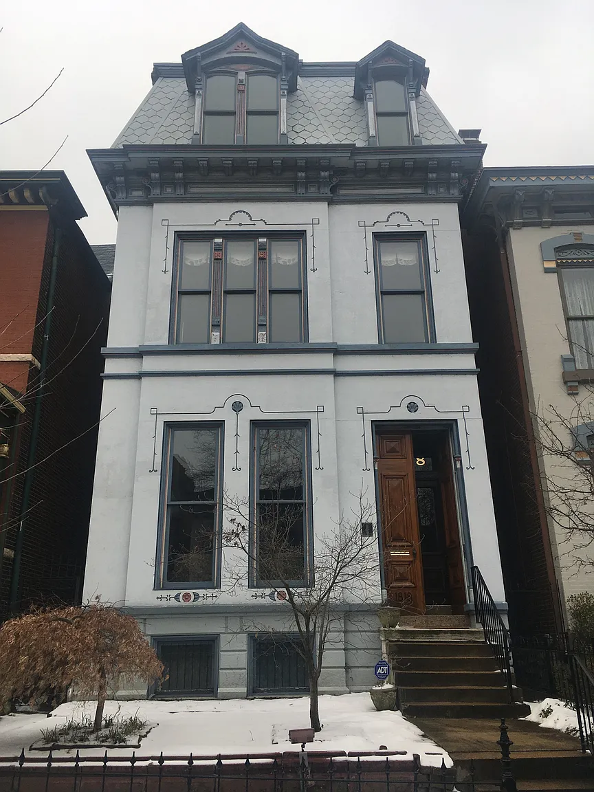 1818 Lasalle St photo 1