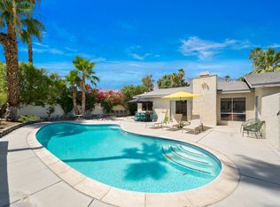 864 S Mountain View Dr, Palm Springs, CA 92264