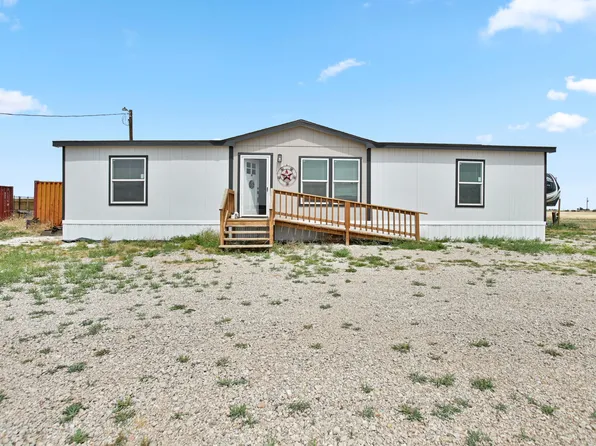 3503 E Fm 597, Abernathy, TX 79311
