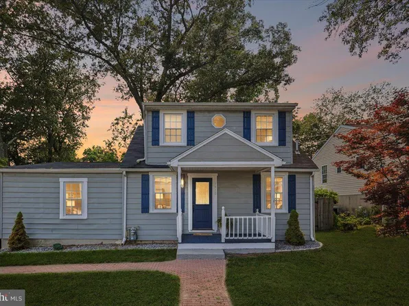 7910 Mayford Ave, Pasadena, MD 21122