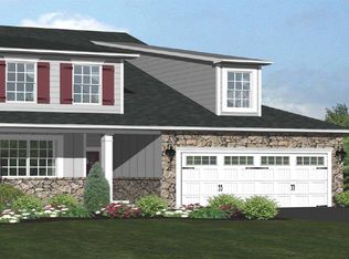 1615 Jerusalem Rd, Mechanicsburg, PA 17050