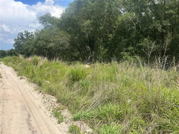 4436 E Jay St Lot 3, Inverness, FL 34453