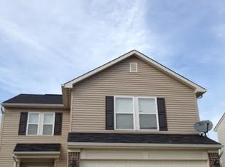 10440 Bellchime Ct, Indianapolis, IN 46235