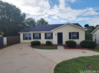 390 Buckingham Ter, Athens, GA 30607