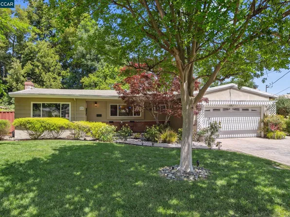 72 Kathryn Dr, Pleasant Hill, CA 94523