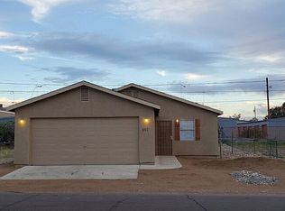 420 Harbor Dr, Bullhead City, AZ 86442