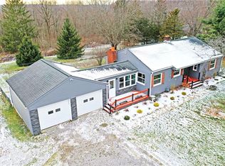 253 Mitchell Rd, West Middlesex, PA 16159