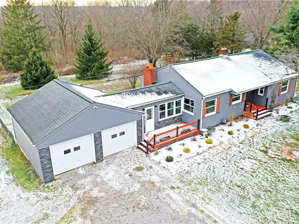 253 Mitchell Rd, West Middlesex, PA 16159